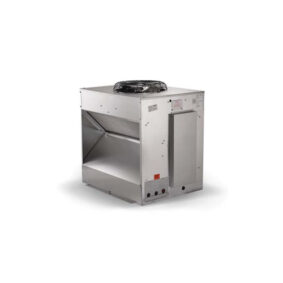 Scotsman ECC0800-3A Air Cooled Remote Condenser