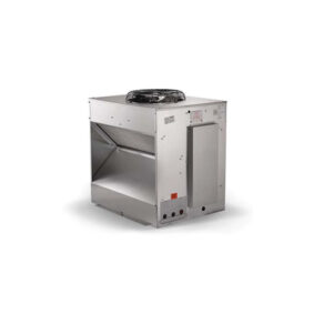 Scotsman ECC1800-3A Air Cooled Remote Ice Machine Condenser