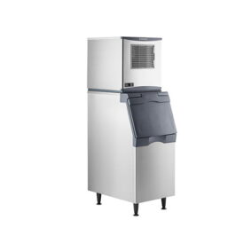 Scotsman C0322MA-4 Prodigy Plus Series 22" Air Cooled Medium Cube Ice Machine