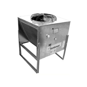 Scotsman ERC611-32A Air Cooled Remote Condenser