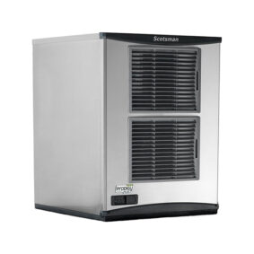 Scotsman NS1322A-32 Prodigy Plus Series 22" Air Cooled Nugget Ice Machine - 1385 lb.