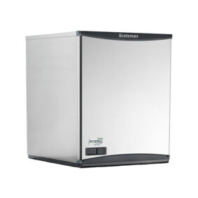 Scotsman NS1322R-32 Prodigy Plus Series 22" Remote Condenser Nugget Ice Machine - 1360 lb.