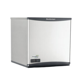 Scotsman FS0522W-1 Prodigy Plus Series 22" Water Cooled Flake Ice Machine - 530 lb.