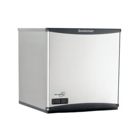 Scotsman FS0822W-1 Prodigy Plus Series 22" Water Cooled Flake Ice Machine - 775 lb.