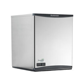 Scotsman FS1222L-1 Low Side Prodigy Plus Series 22" Remote Condenser Flake Ice Machine - 1180 lb.