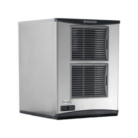 Scotsman FS1522A-32 Prodigy Plus Series 22" Air Cooled Flake Ice Machine - 1612 lb.