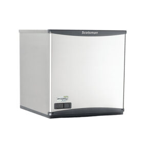 Scotsman NS0622R-1 Prodigy Plus Series 22" Remote Condenser Nugget Ice Machine - 660 lb.