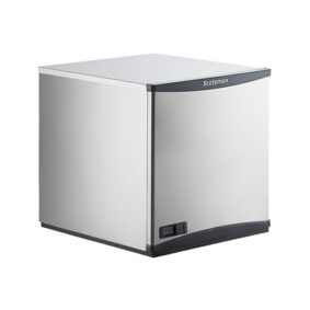 Scotsman NS0622W-1 Prodigy Plus Series 22" Water Cooled Nugget Ice Machine - 715 lb.