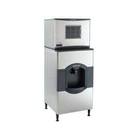 Scotsman C0330MA-1D Prodigy Plus Series 30" Air Cooled Medium Cube Ice Machine