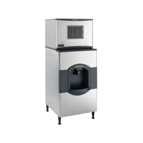 Scotsman C0530MA-1D Prodigy Plus Series 30" Air Cooled Medium Cube Ice Machine