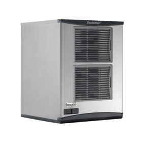 Scotsman NH1322A-32 Prodigy Plus Series 22" Air Cooled Hard Nugget Ice Machine - 1186 lb.