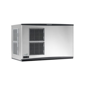 Scotsman C1448MA-3 Prodigy Plus 48" Air Cooled Medium Cube Ice Machine - 1553 lb.