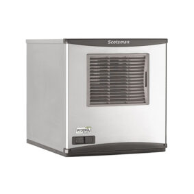 Scotsman NH0622A-32 Prodigy Plus Series 22 15/16" Air Cooled Hard Nugget Ice Machine - 644 lb.