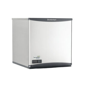 Scotsman FS0822W-32 Prodigy Plus Series 22" Water Cooled Flake Ice Machine - 775 lb.