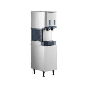 Scotsman HID312AB-2 Meridian 16 1/4" Air Cooled Nugget Ice Machine