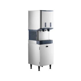 Scotsman HID540AB-3 Meridian 21 1/4" Air Cooled Nugget Ice Machine