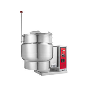 Vulcan K12ETT-7 Steam Cooking Kettle
