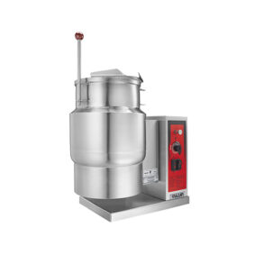 Vulcan K6ETT-7 Steam Cooking Kettle