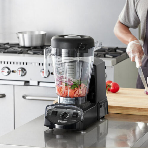 Vitamix 5205 XL 4.2 hp Variable Speed Blender - Image 2
