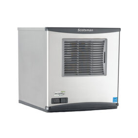 Scotsman C0522MA-32 Prodigy Plus Series 22" Air Cooled Medium Cube Ice Machine - 475 lb.
