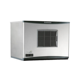 Scotsman C0530SA-32 Prodigy Plus Series 30" Air Cooled Small Cube Ice Machine - 525 lb.