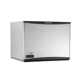 Scotsman C0530MR-1 Prodigy Plus Series 30" Remote Condenser Medium Cube Ice Machine - 500 lb.