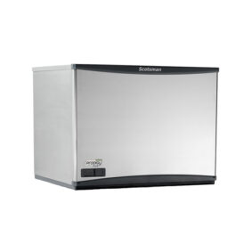 Scotsman C0630MR-32 Prodigy Plus Series 30" Remote Condenser Medium Cube Ice Machine - 684 lb.