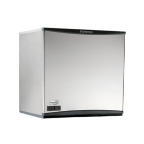 Scotsman C1030SW-32 Prodigy Plus Series 30" Water Cooled Small Cube Ice Machine - 996 lb.