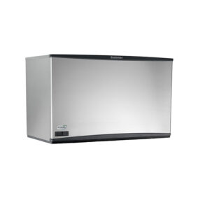 Scotsman C1848SR-3 Prodigy Plus Series 48" Remote Condenser Small Cube Ice Machine - 1828 lb.