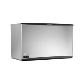 Scotsman C2148SR-3 Prodigy Plus Series 48" Remote Condenser Small Cube Ice Machine - 2248 lb.