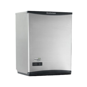 Scotsman EH222SL-1 Prodigy Plus Eclipse Series 22" Remote Condenser Small Cube Ice Machine - 850-1030 lb.
