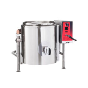 Vulcan K20GLT-NAT Steam Cooking Kettle