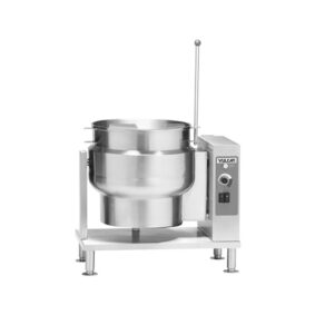 Vulcan K20ETT Steam Cooking Kettle