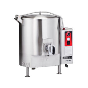 Vulcan GS60E-NAT Steam Cooking Kettle