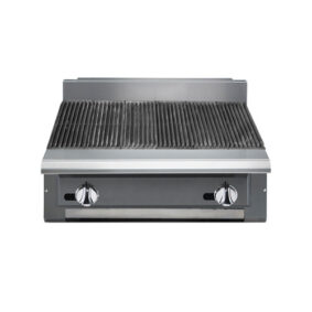 Vulcan VCBB24-LP Commercial Grill Charbroiler