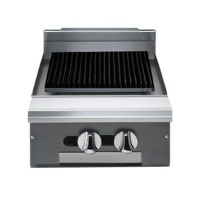 Vulcan VCBB18-NAT Commercial Grill Charbroiler