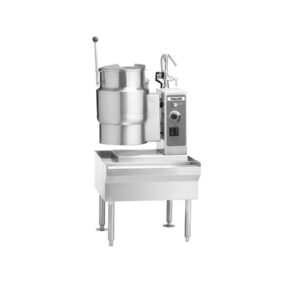 Vulcan VEKT26/6 Steam Cooking Kettle