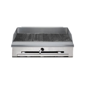 Vulcan VTC36-NAT Commercial Grill Charbroiler