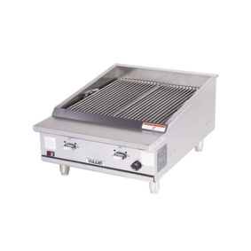 Vulcan VACB25-201-1 Commercial Grill Charbroiler