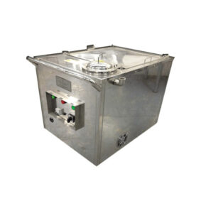 Electric Deep Fryer Oil Pump
