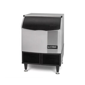 Ice-O-Matic ICEU220ha Under Counter Half Cube Ice Machine