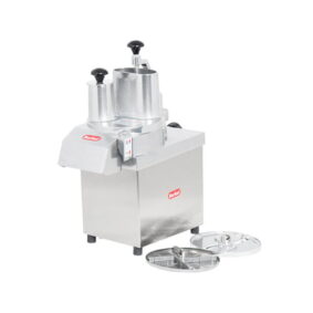 Berkel M3000-7 Continuous Feed Food Processor with 2 Discs 44624 hp