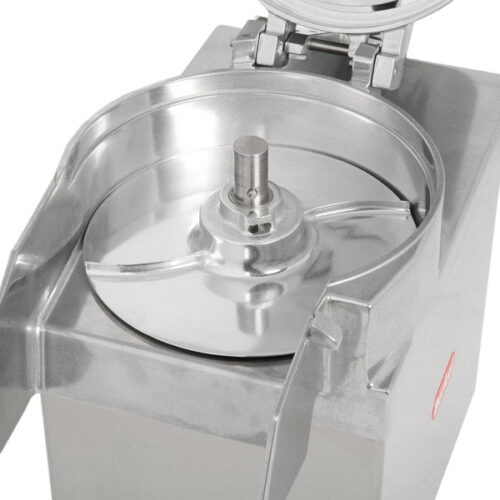 Berkel M3000-7 Continuous Feed Food Processor with 2 Discs 44624 hp - Image 3