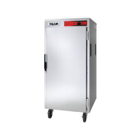 Vulcan VPT13 Pass-Through Full Size Insulated Heated Holding Cabinet 120V