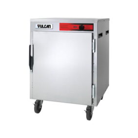 Vulcan VBP7SL Half Size Insulated Heated Holding Cabinet 120V