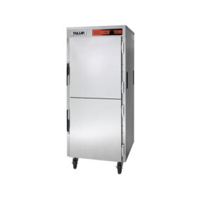 Vulcan VPT18 Pass-Through Full Size Insulated Heated Holding Cabinet 120V