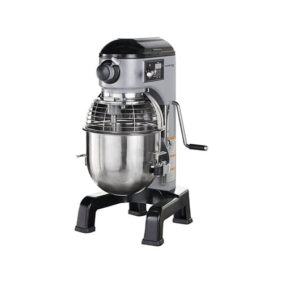 Centerline by Hobart HMM20-1STD 20 Qt. Planetary Stand Mixer 120V 44563 hp
