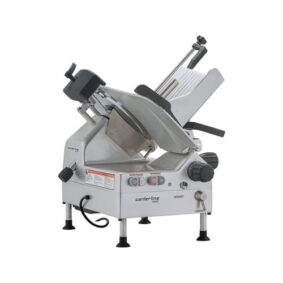 Centerline by Hobart EDGE13A-11 13" Heavy Duty Automatic Gravity Feed Meat Slicer 44563 hp