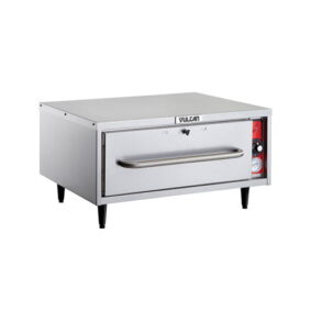 Vulcan VW1S Freestanding One Drawer Warmer 208/240V 475W