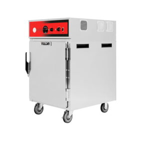 Vulcan VRH8 Half Height Cook 208/240V 2253/3000W